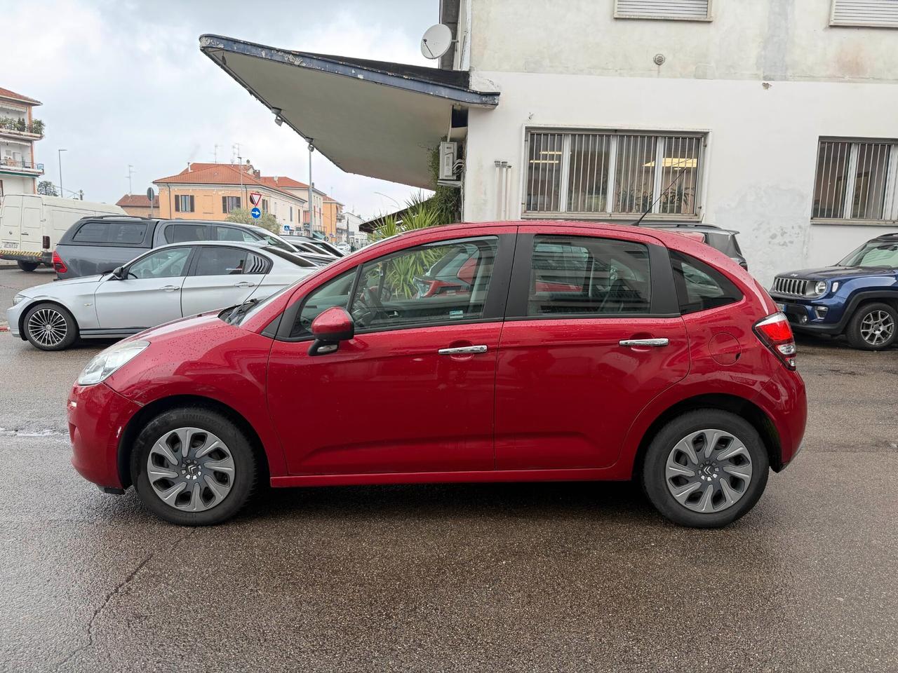 Citroen C3 1.0 VTi 68CV NEOPATENTATI