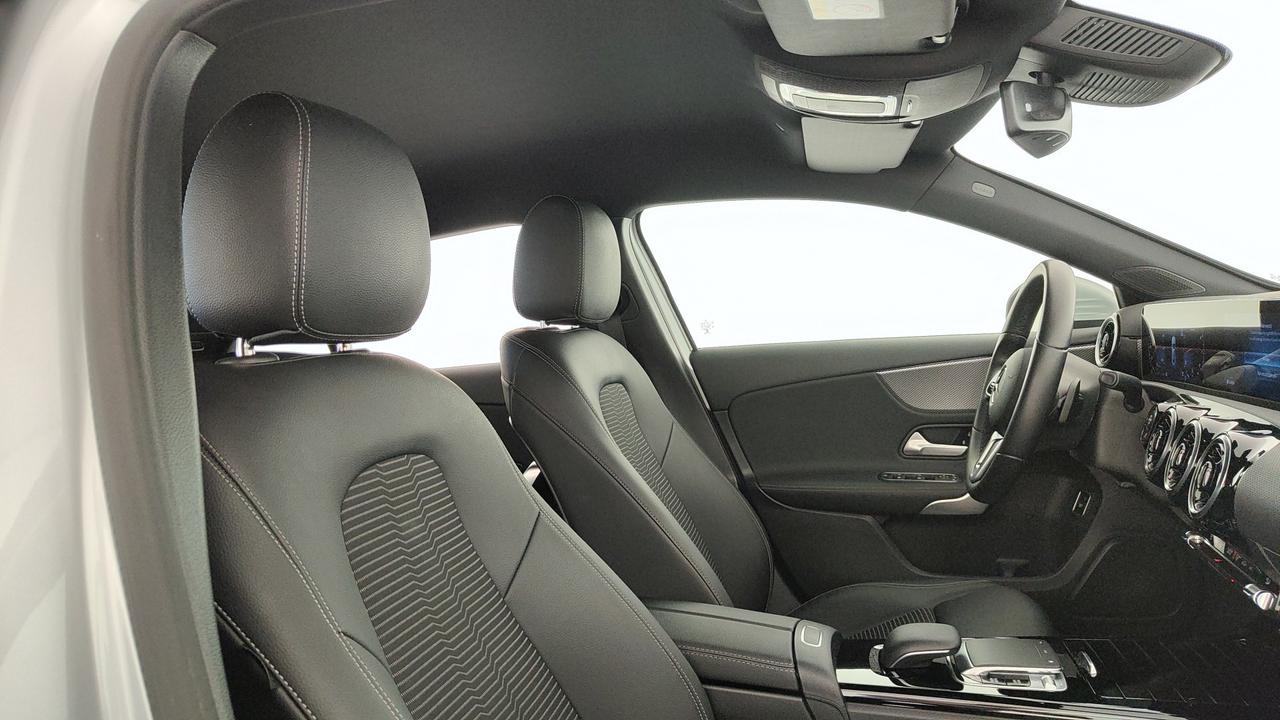 Mercedes-Benz A 200 Sport auto