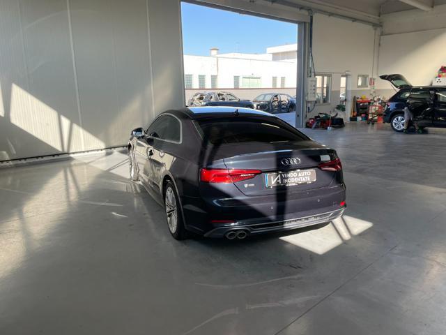 AUDI A5 2.0 TDI 190CV ULTRA S-LINE
