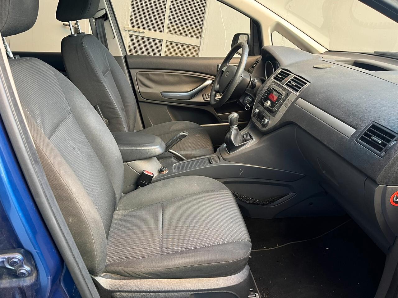 Ford C-Max 1.6 TDCi