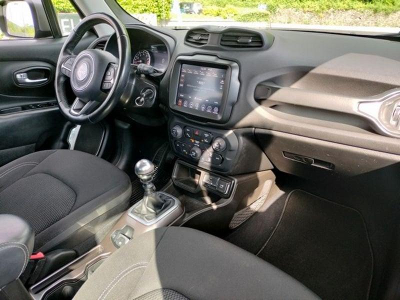 Jeep Renegade 1.0 T3 Limited