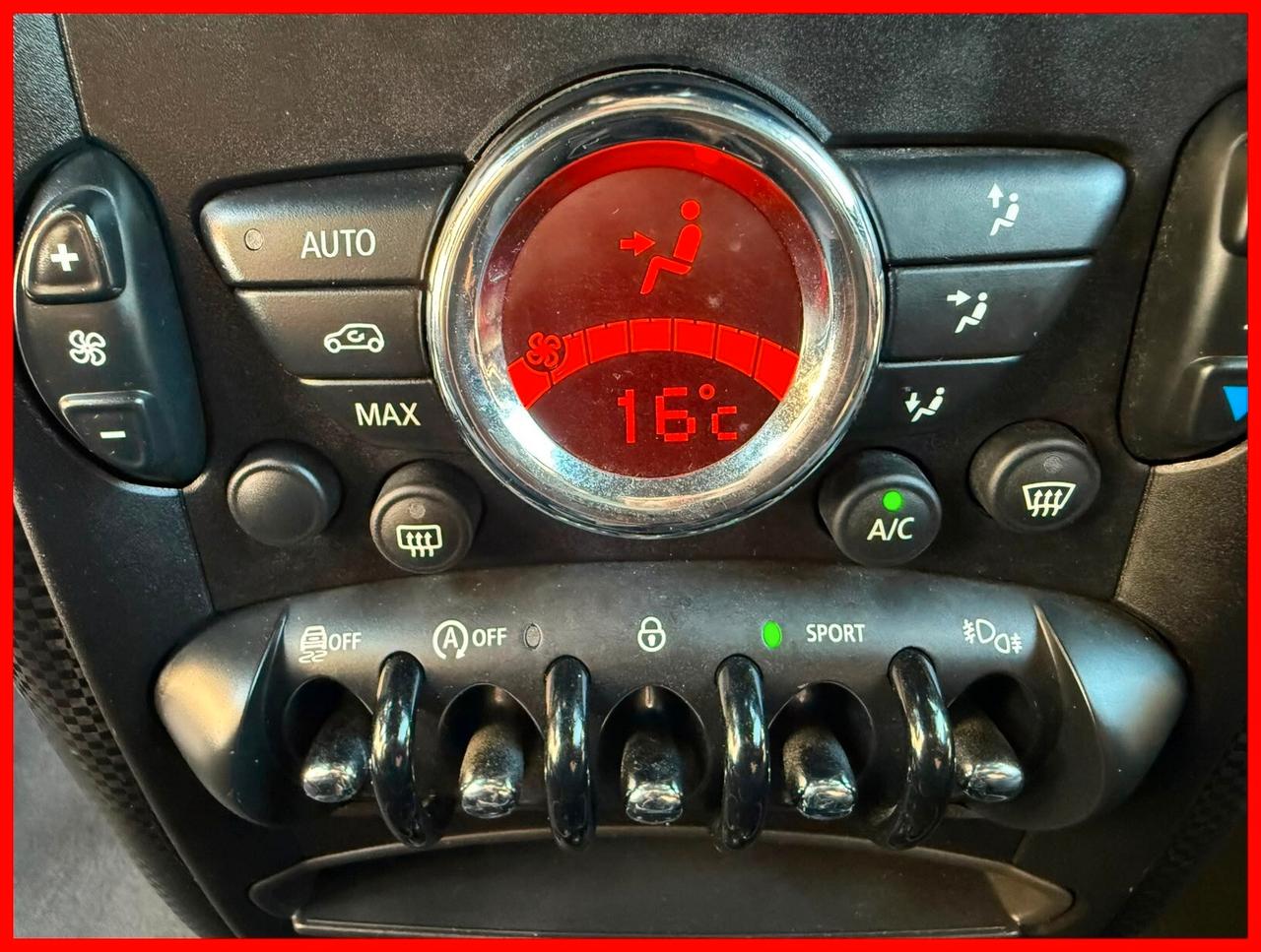 Mini John Cooper Works Countryman 2.0 SD ALL4