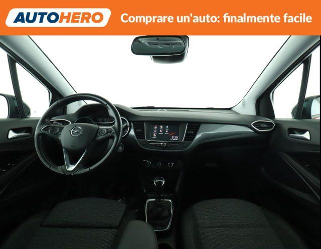 OPEL Crossland 1.5 ECOTEC D 110 CV Start&Stop Elegance