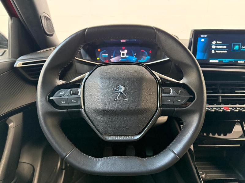 Peugeot 2008 2008 1.2 puretech Allure Pack s&s 130cv