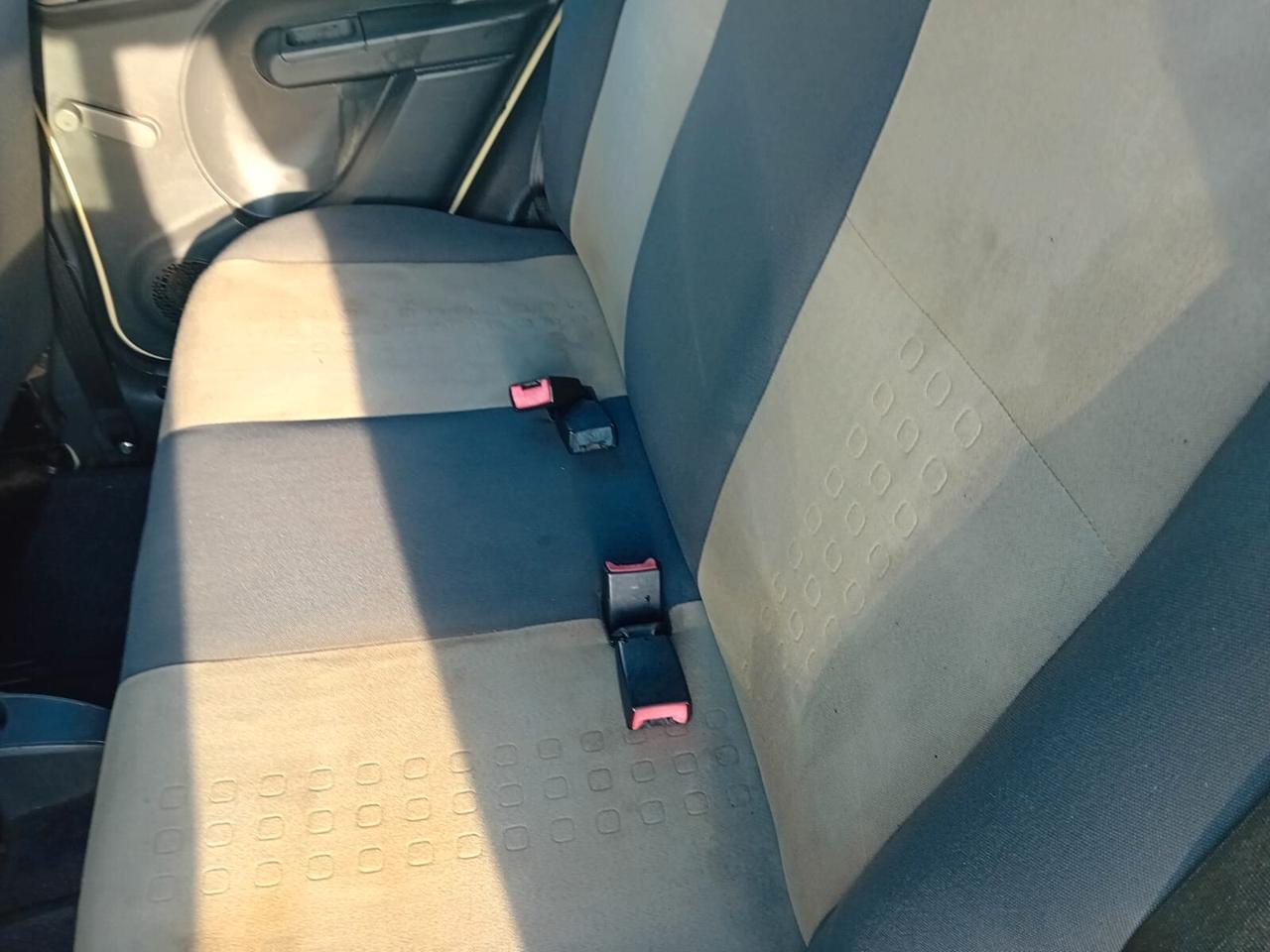 Fiat Panda 1.2 GPL X COMMERCIANTI