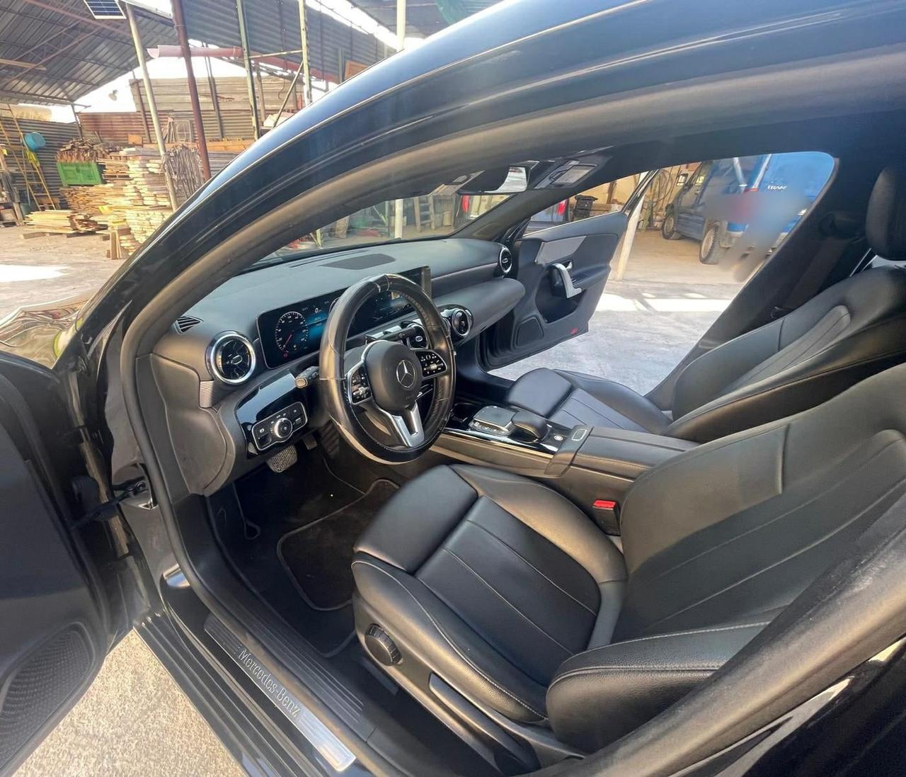 Mercedes-benz A 180 d Automatic Premium - 2020