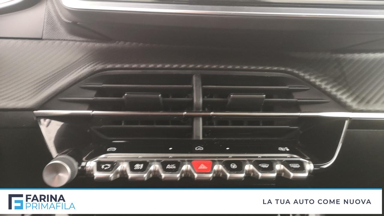 PEUGEOT 2008 II 2023 - 2008 1.2 puretech Allure s&s 100cv