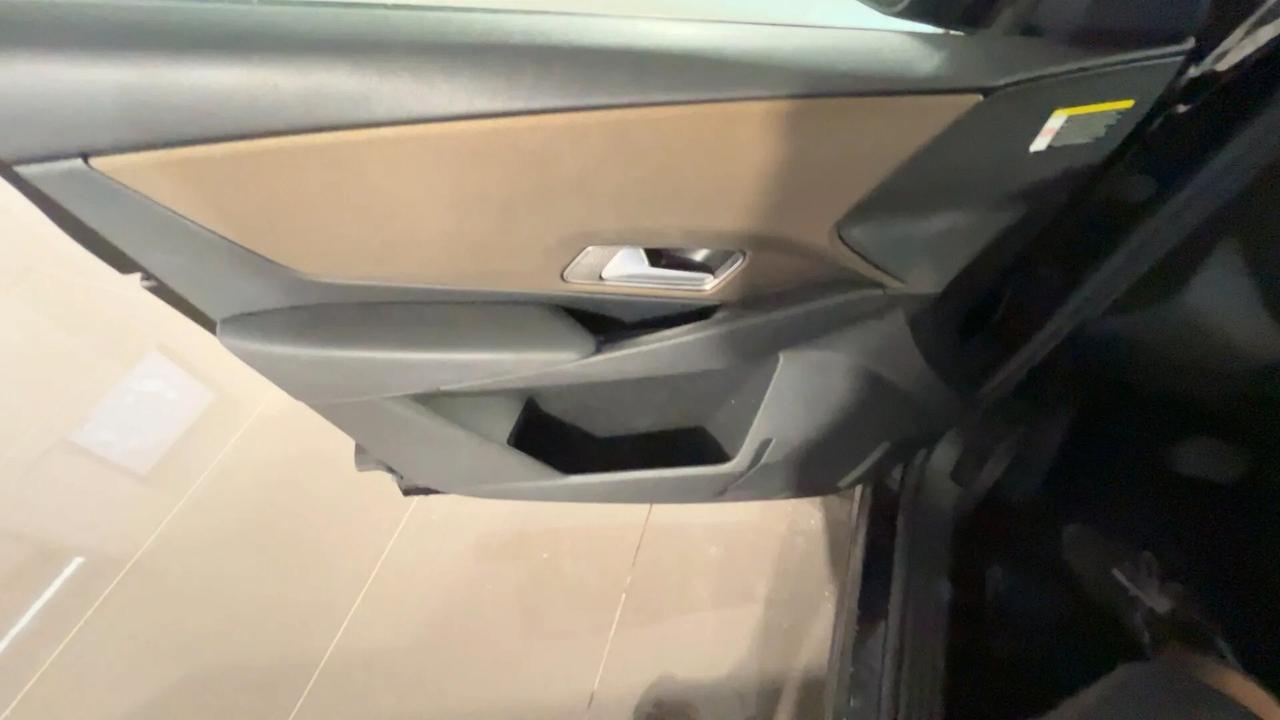 Ds 7 Crossback BlueHDi 130 aut. Business