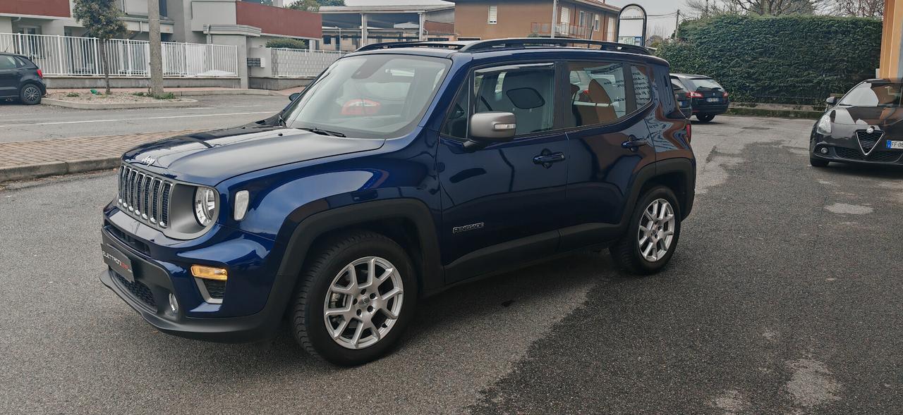 Jeep Renegade 1.4 MultiAir Limited
