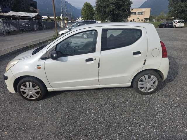 Nissan Pixo 1.0 Active eco Gpl