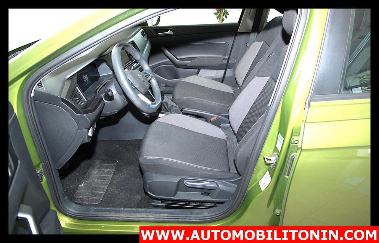 Volkswagen Taigo 1.0 TSI 95 CV - 2022