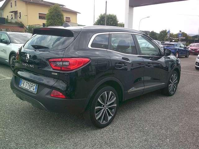 Renault Kadjar Kadjar 1.5 dci energy Bose 110cv edc