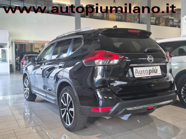 NISSAN X-Trail dCi 150 4WD Tekna 7p