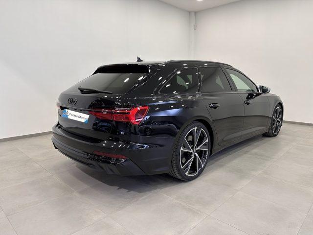 AUDI S6 Avant 3.0 TDI quattro tiptronic Tetto Ap. Cerchi21