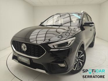 MG ZS 2021 1.5 Luxury