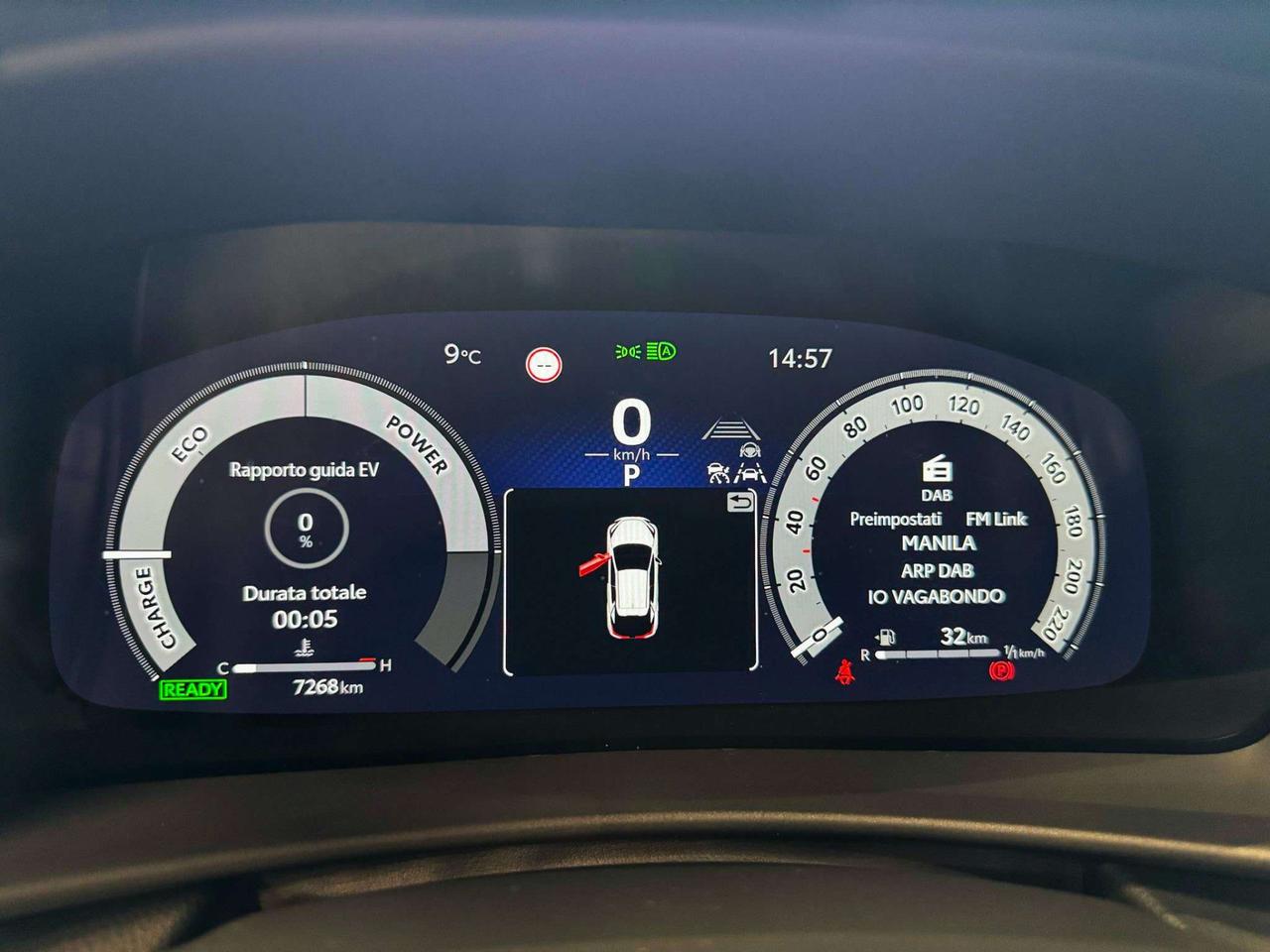 Toyota C-HR 1.8 HV Trend Pari al nuovo!