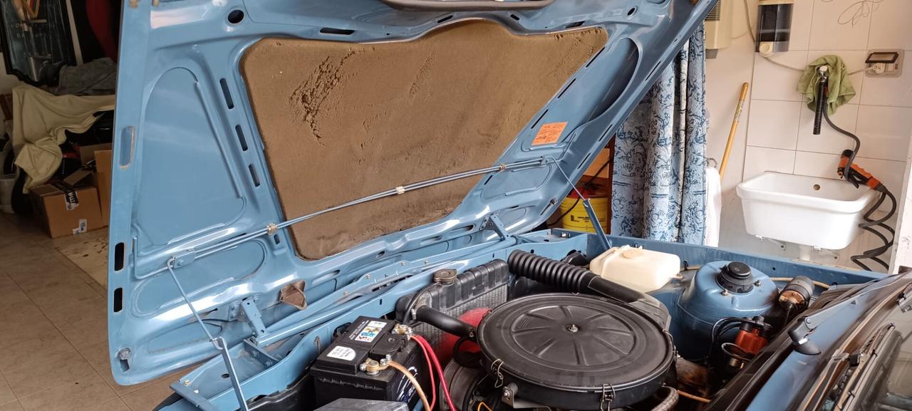 Bmw 318 2 porte