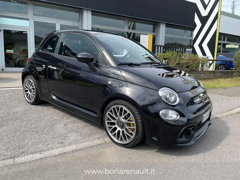 Abarth 595 595 1.4 t-jet 145cv