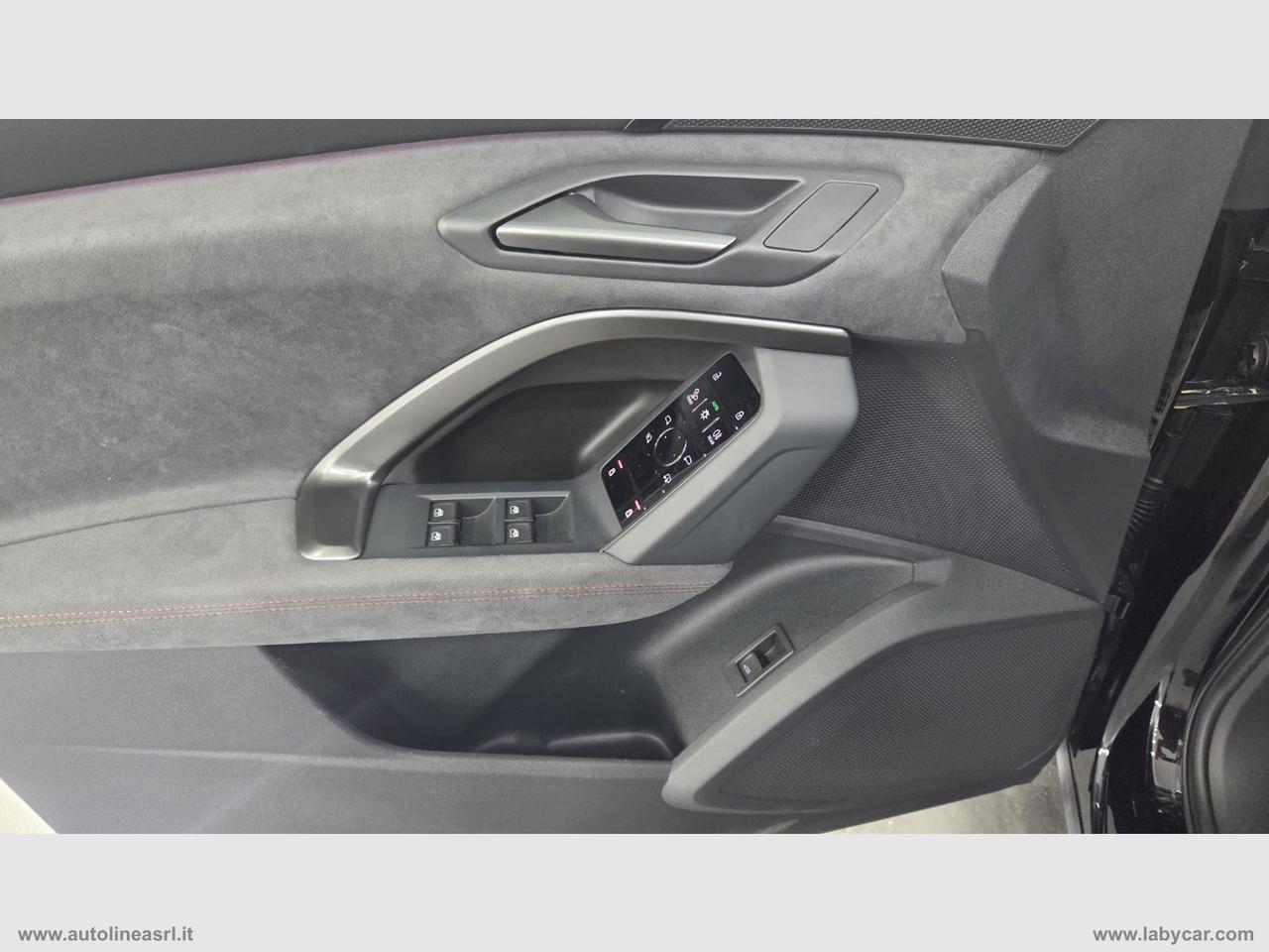 AUDI Q5 SPB TDi S tronic quattro S line ed.