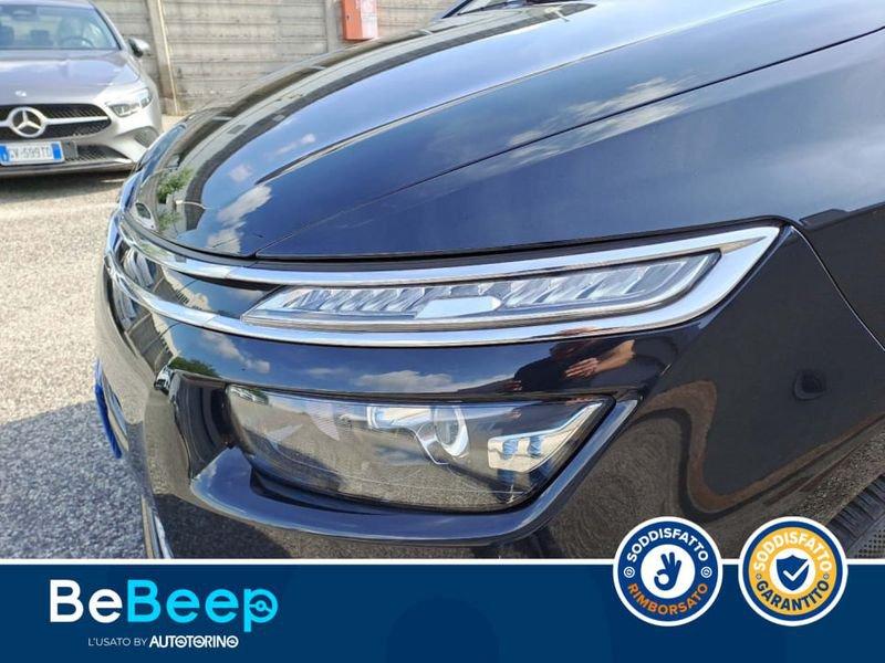 Citroën Grand C4 Picasso C4 GRAND PICASSO 2.0 BLUEHDI EXCLUSIVE S&S 150CV E