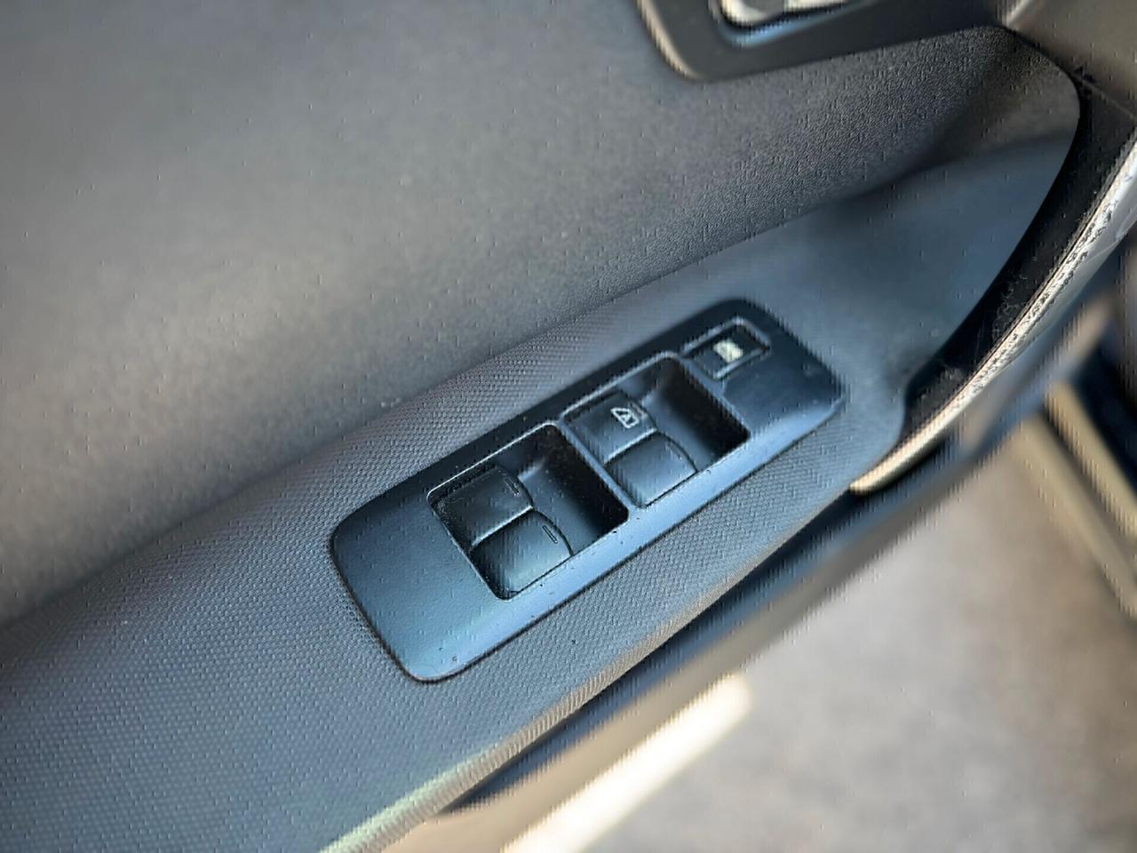 Nissan Qashqai 1.5 dCi DPF Tekna