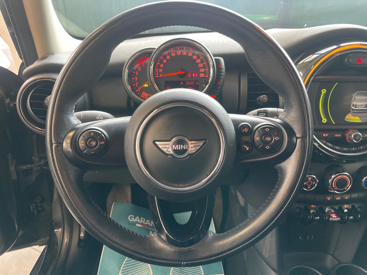 Mini 1.5 One D 5 porte NEOPATENTATI Diesel