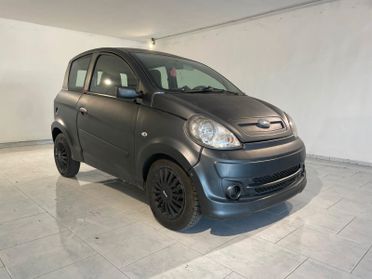 Microcar M.Go GUIDABILE DA 14 ANNI