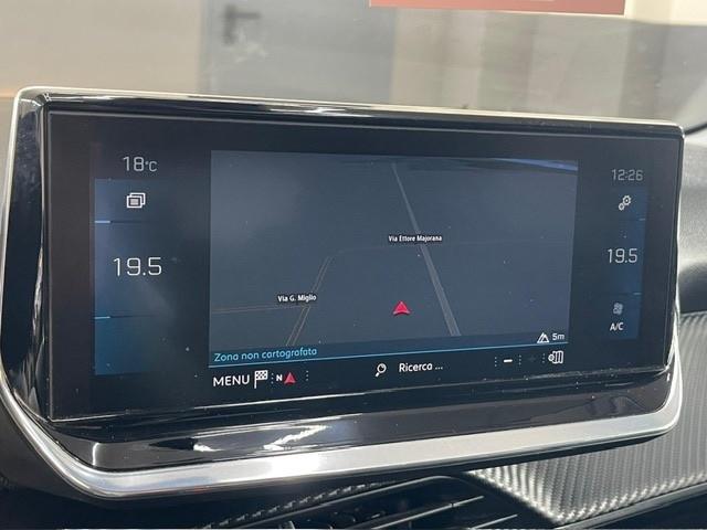 Peugeot 208 PureTech 100 Stop&Start 5 porte Allure