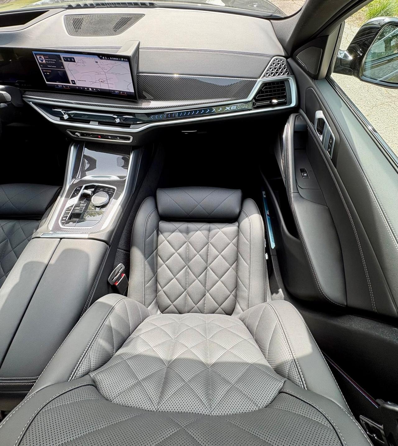 Bmw X6 xDrive30d 48V Msport - IVA ESPOSTA