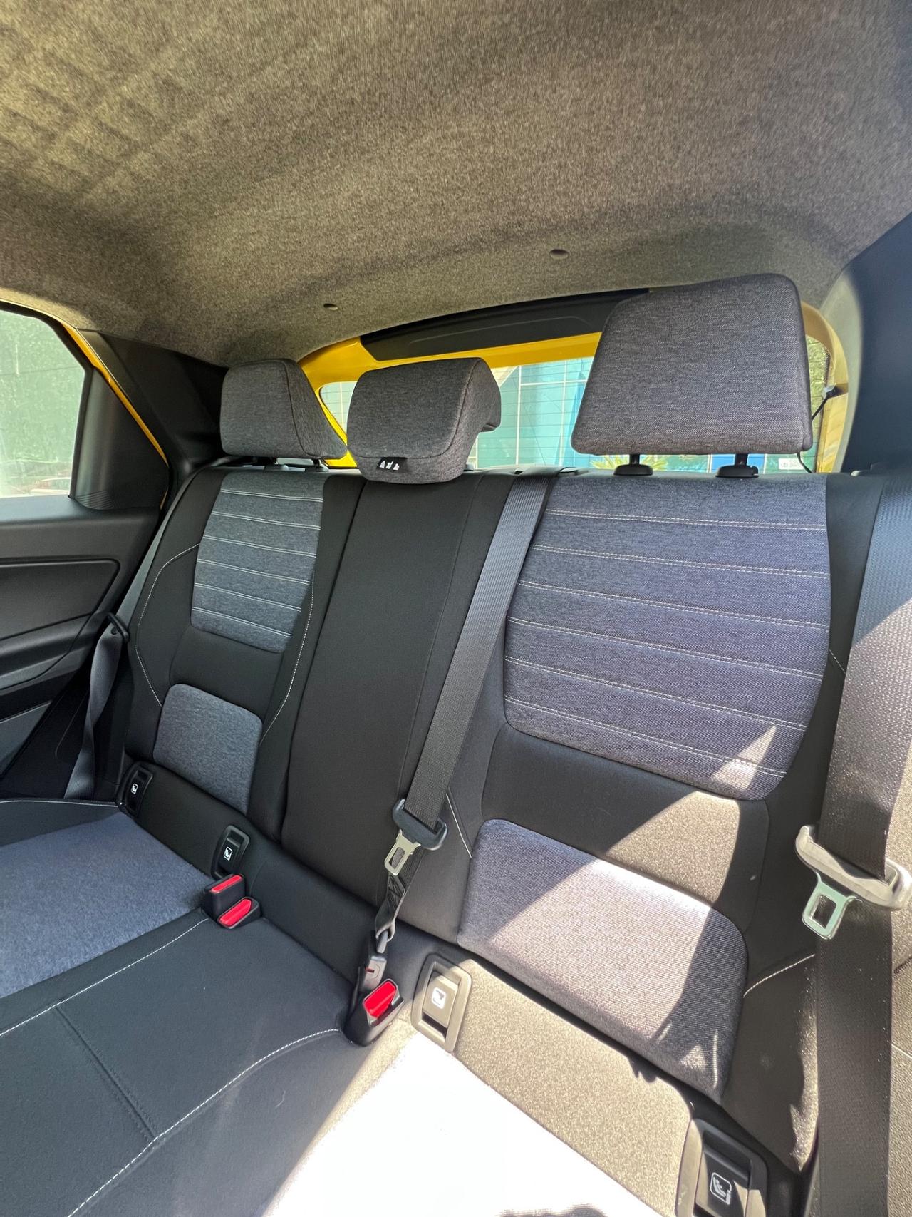 Renault 5 E-Tech Electric 120 CV Urban Range Techno - possibilità noleggio no scoring