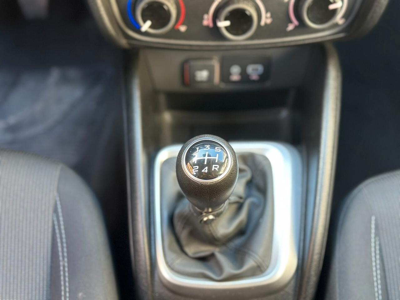 Fiat Tipo 1.3 Mjt CV 95 KM 93.000 OK neopatentati