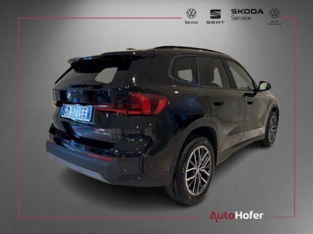 BMW X1 sDrive 18d Msport LED 18" Navi Camera