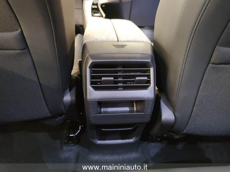 Peugeot 3008 Hybrid 145 e-DCS6 Allure Cambio Automatico