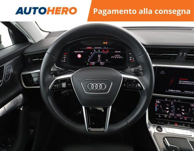 AUDI A6 Avant 40 2.0 TDI quattro ultra S tronic Business S