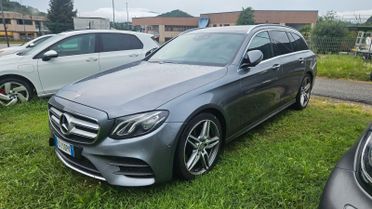 Mercedes-benz E 220 d S.W. Auto Premium Plus