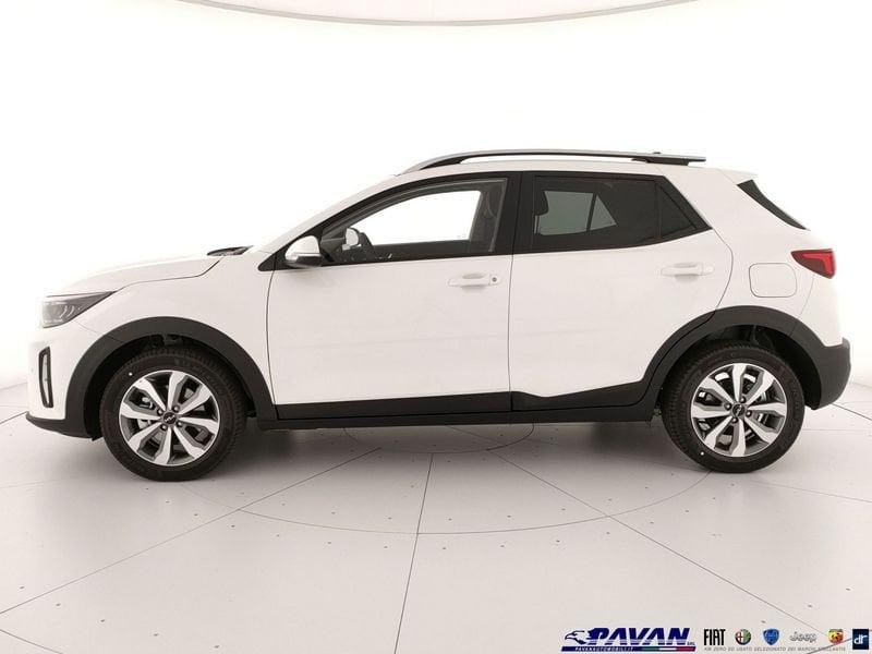 KIA Stonic 1.2 MPI GPL Style Special Edition