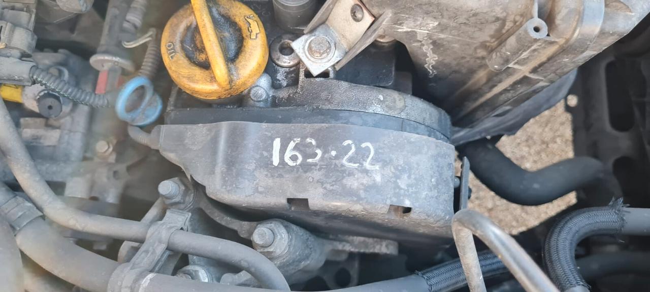 Fiat Bravo 1.4 EasyPower Dynamic