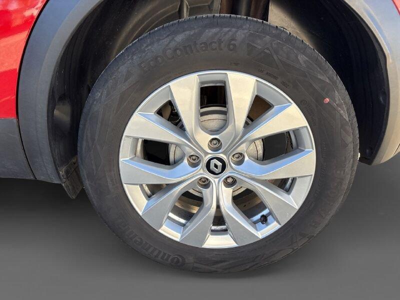 Renault Captur Captur TCe 100 CV GPL FAP Intens