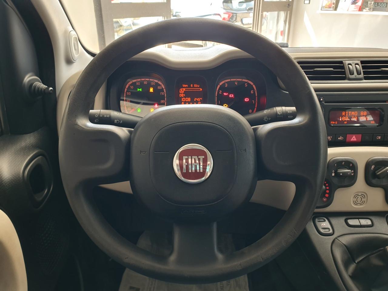 ***PROMO*** Fiat Panda 0.9 TwinAir Turbo Natural Power 85cv Lounge 2015