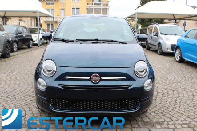 FIAT 500 1.0 Hybrid Dolcevita NEOPATENTATI