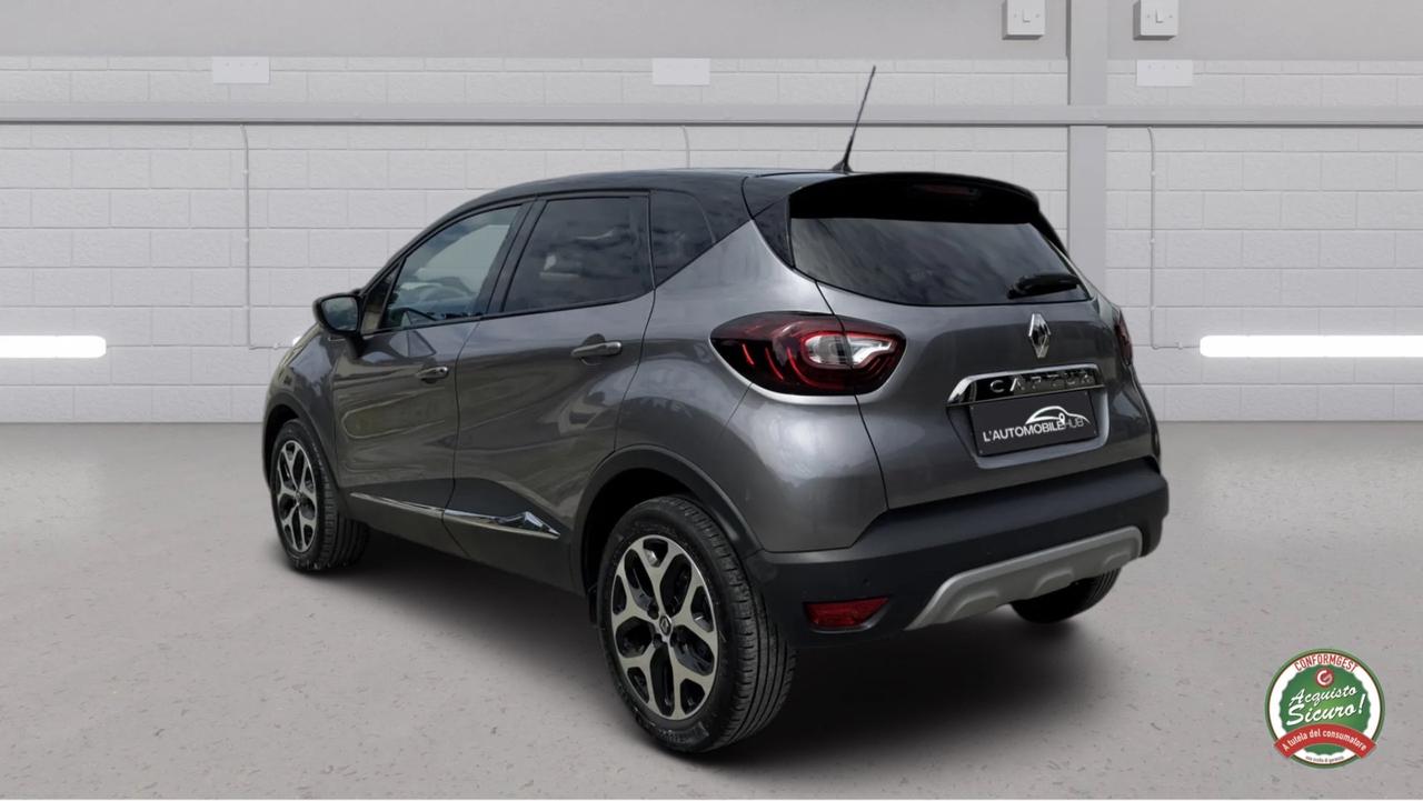 Renault Captur 0.9 tce Sport Edition2 90cv **Prezzo Reale**