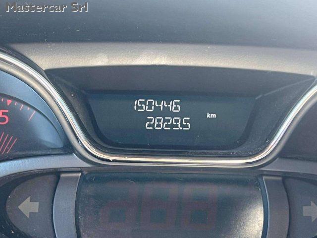 RENAULT Captur Captur I 2013 1.5 dci Zen (live) 90cv E6 - FD019ZR