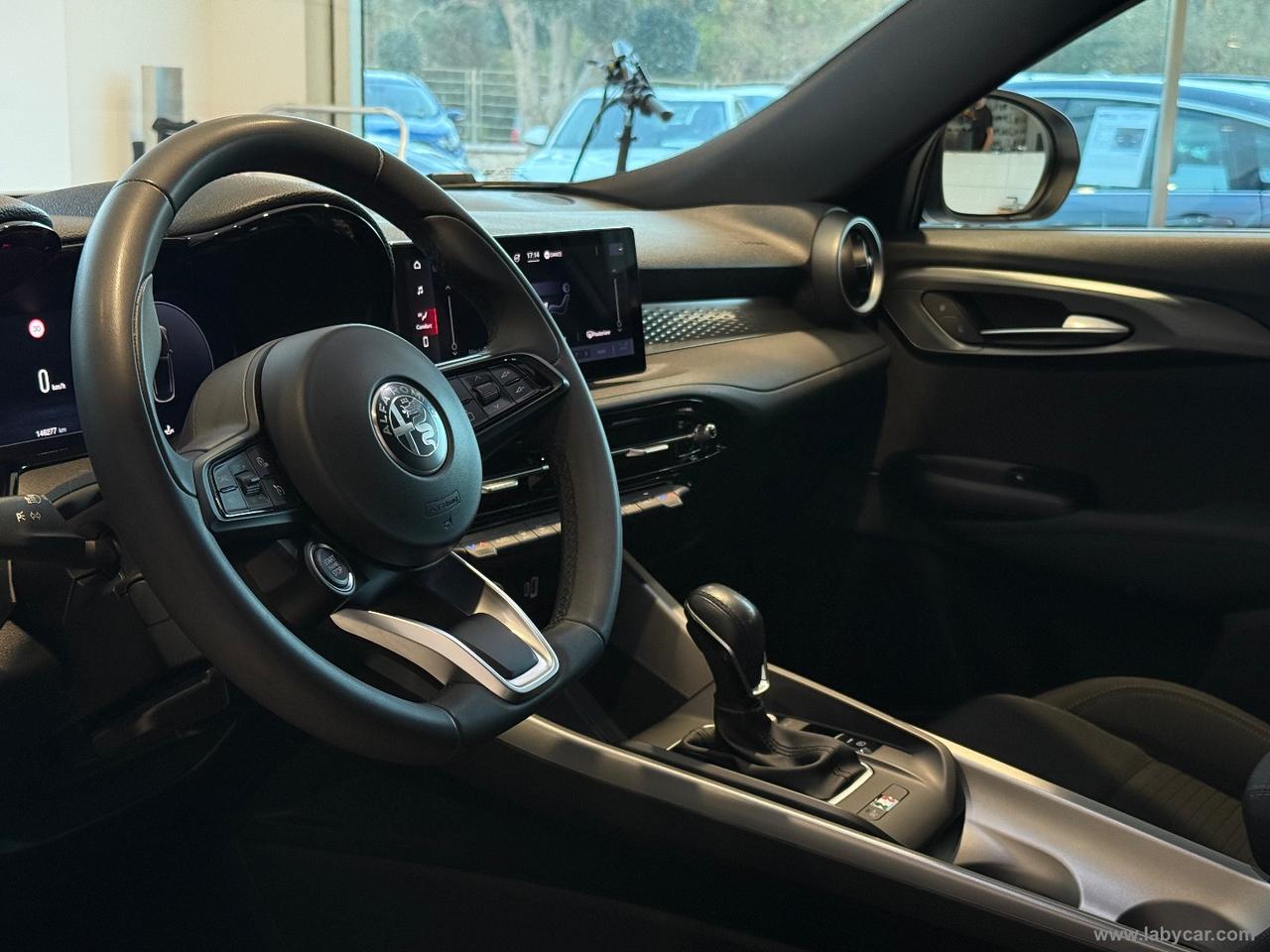 ALFA ROMEO Tonale 1.6 diesel 130 CV TCT6 Super