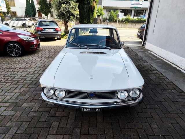 Lancia Fulvia 1.3 S COUPE'