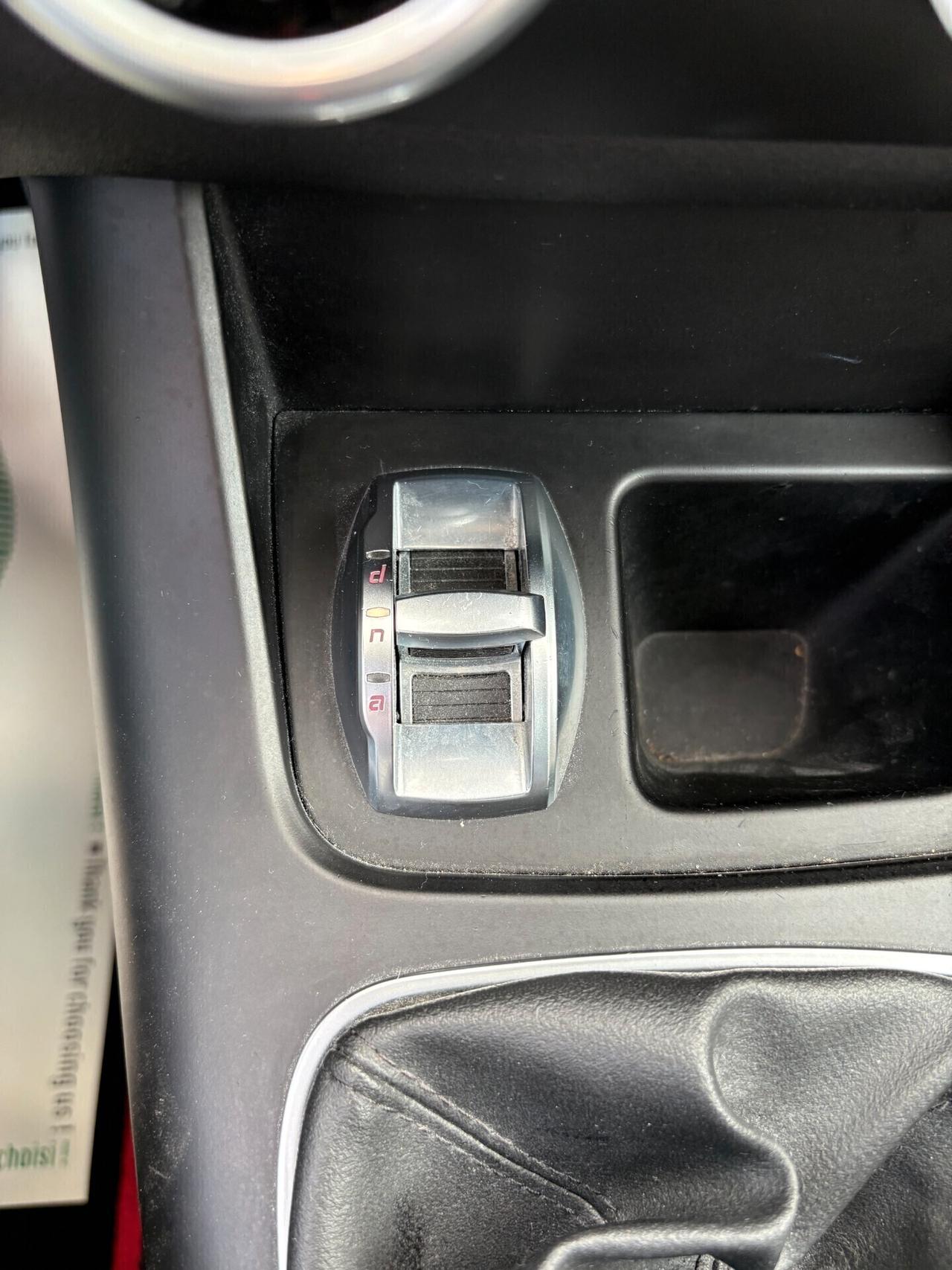 Alfa Romeo Giulietta 2.0 JTDm-2 150 CV Exclusive