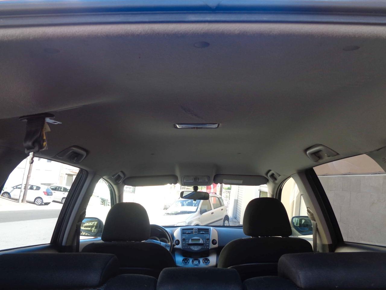 Toyota RAV4 2.2 D-4D 136CV Sol (Finanziabile)