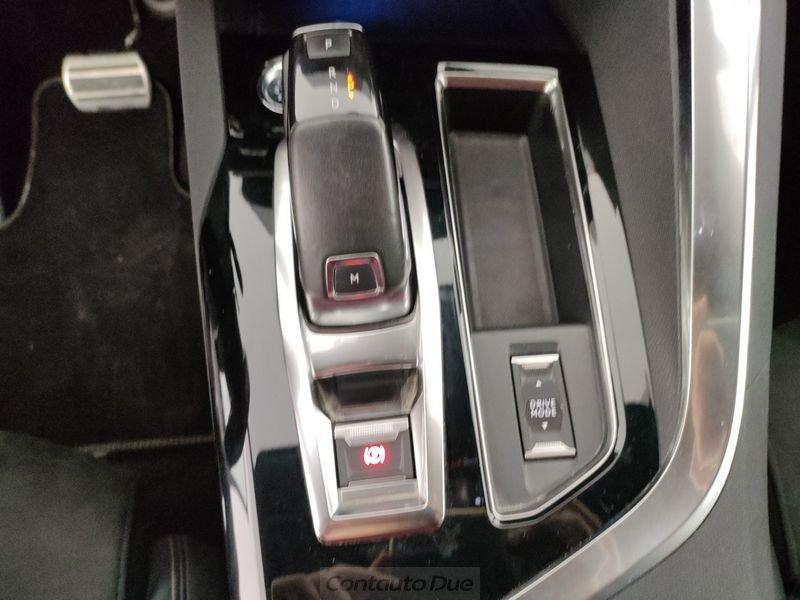 Peugeot 5008 5008 BlueHDi 130 S&S EAT8 GT Pack