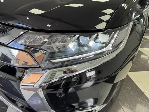 Mitsubishi Outlander 2.4 MIVEC 4WD PHEV Instyle SDA