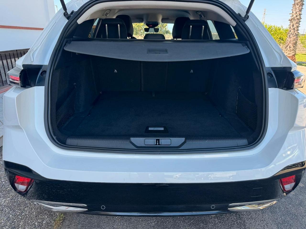 Peugeot 308 HDi Allure