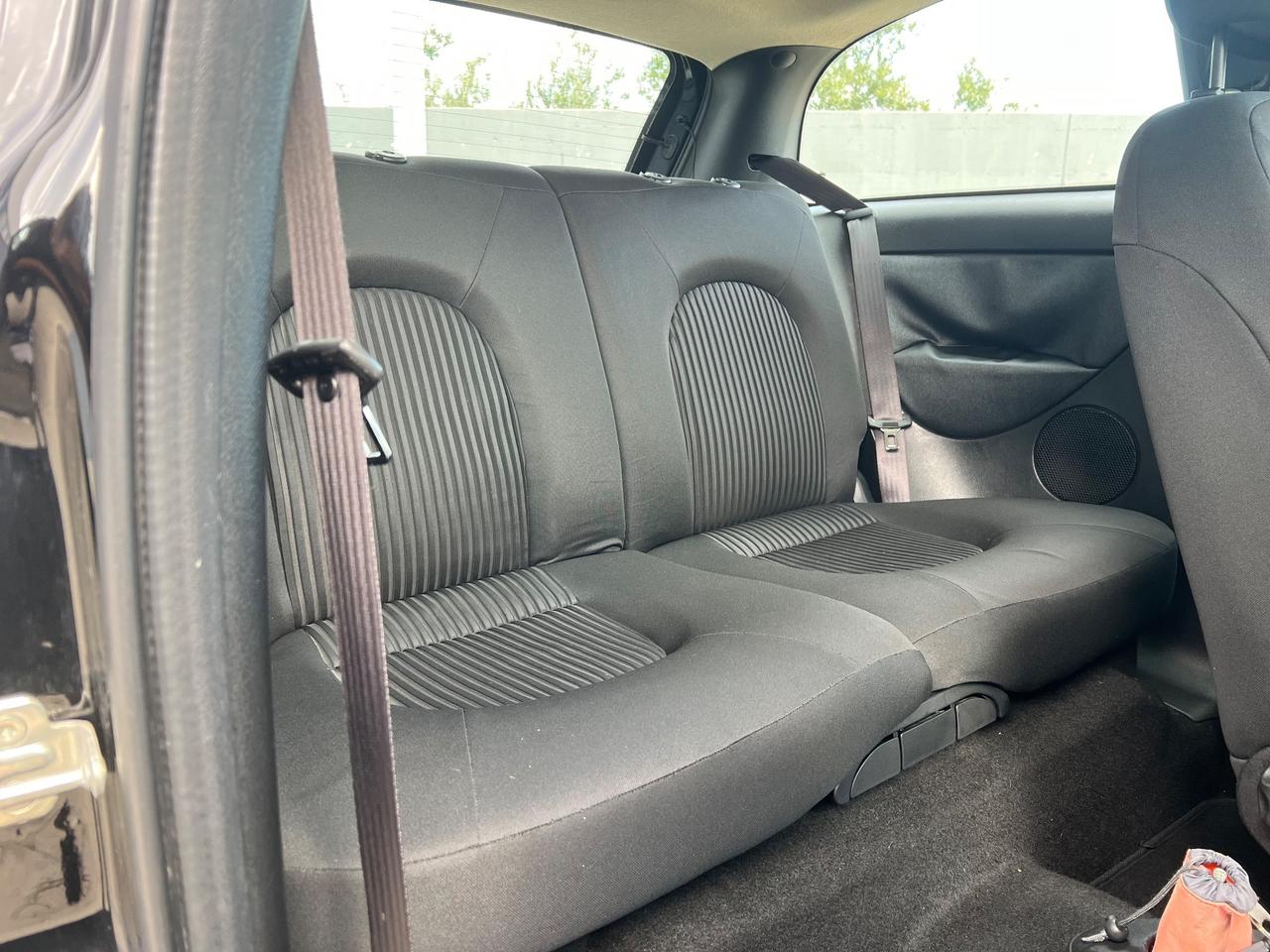 Lancia Ypsilon 1.4 GPL Ecochic Platino - 2009